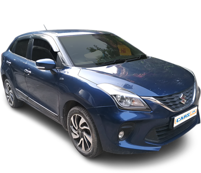Maruti Baleno-img
